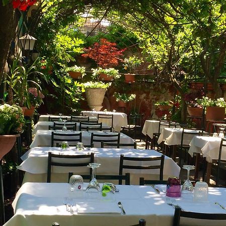 Antica Locanda Montin เวนิส ภายนอก รูปภาพ