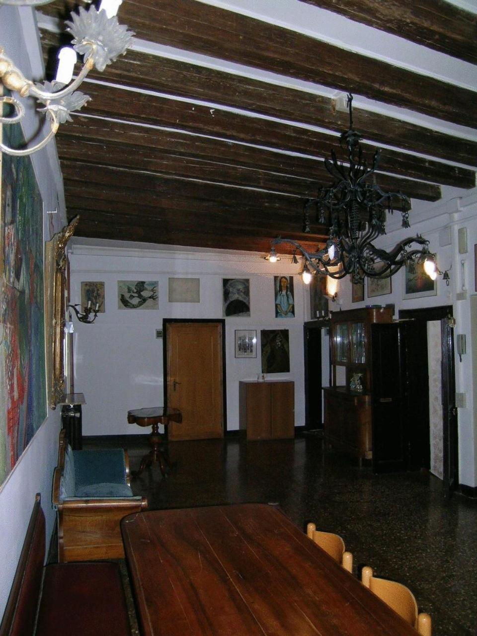 Antica Locanda Montin เวนิส ภายนอก รูปภาพ