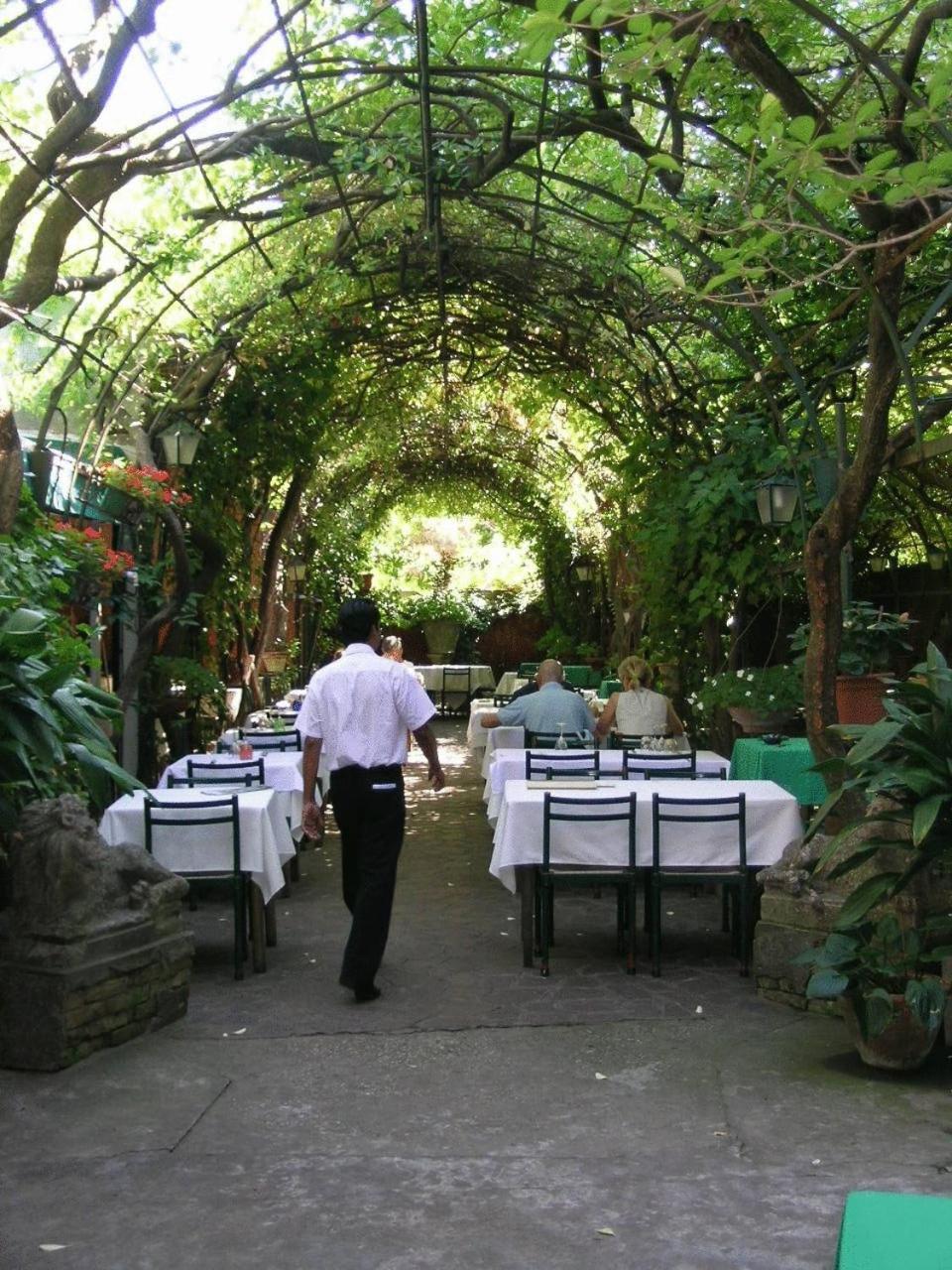 Antica Locanda Montin เวนิส ภายนอก รูปภาพ