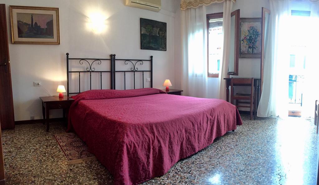 Antica Locanda Montin เวนิส ภายนอก รูปภาพ