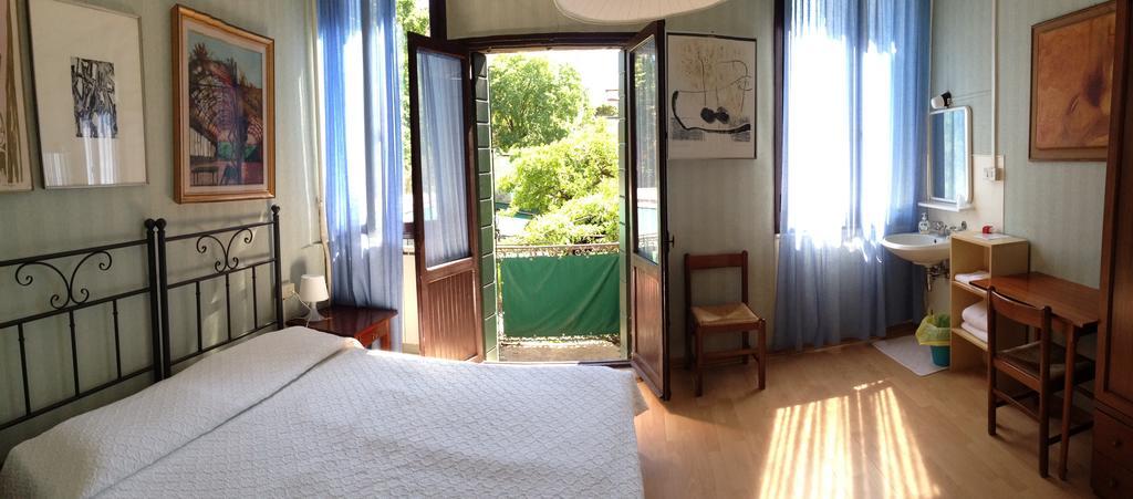 Antica Locanda Montin เวนิส ภายนอก รูปภาพ