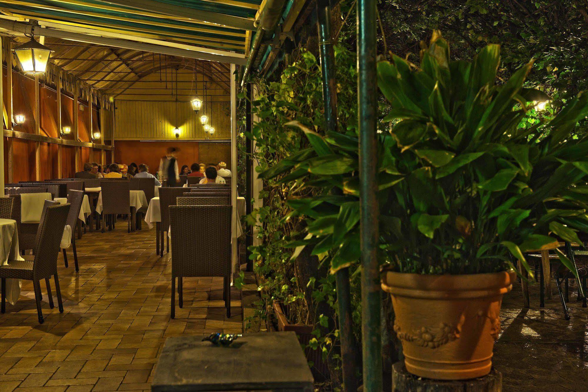 Antica Locanda Montin เวนิส ภายนอก รูปภาพ