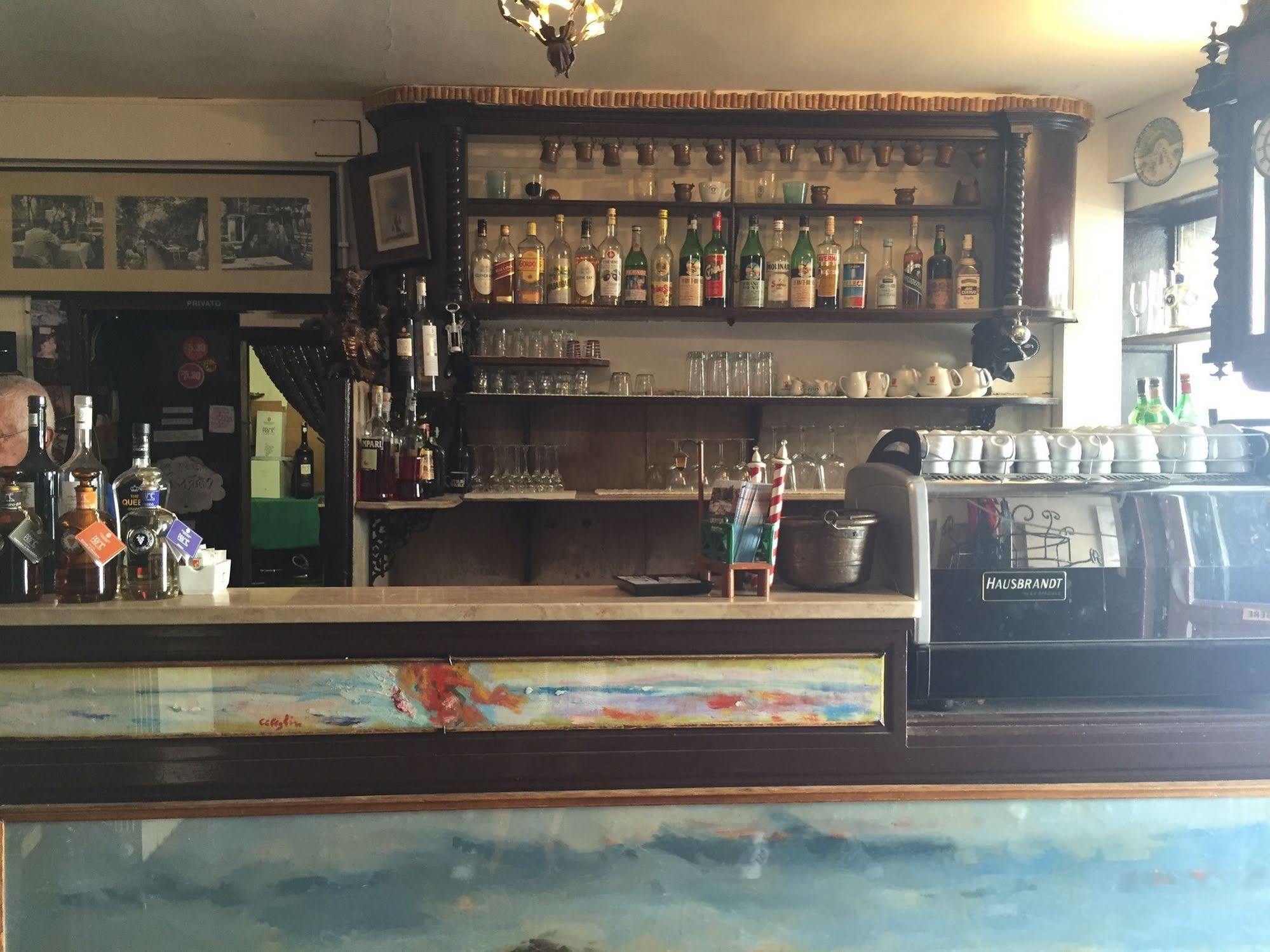 Antica Locanda Montin เวนิส ภายนอก รูปภาพ